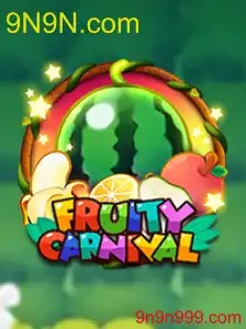 Menikmati Keseruan Permainan FruityCarnival