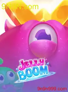 Mengupas Tuntas Permainan JellyBoom dan Kehadirannya di Industri Hiburan Digital